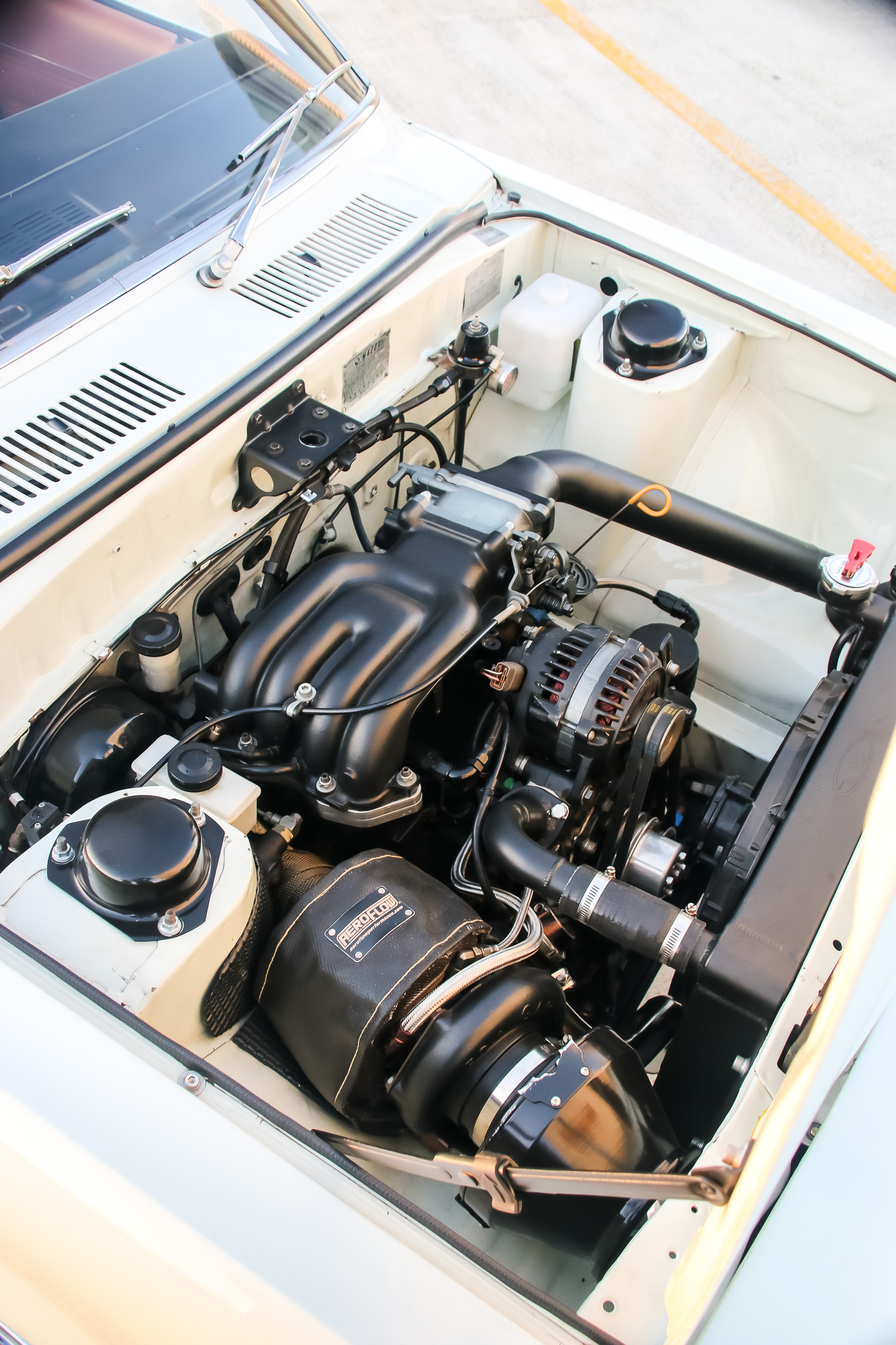 Mazda 808/Rx3