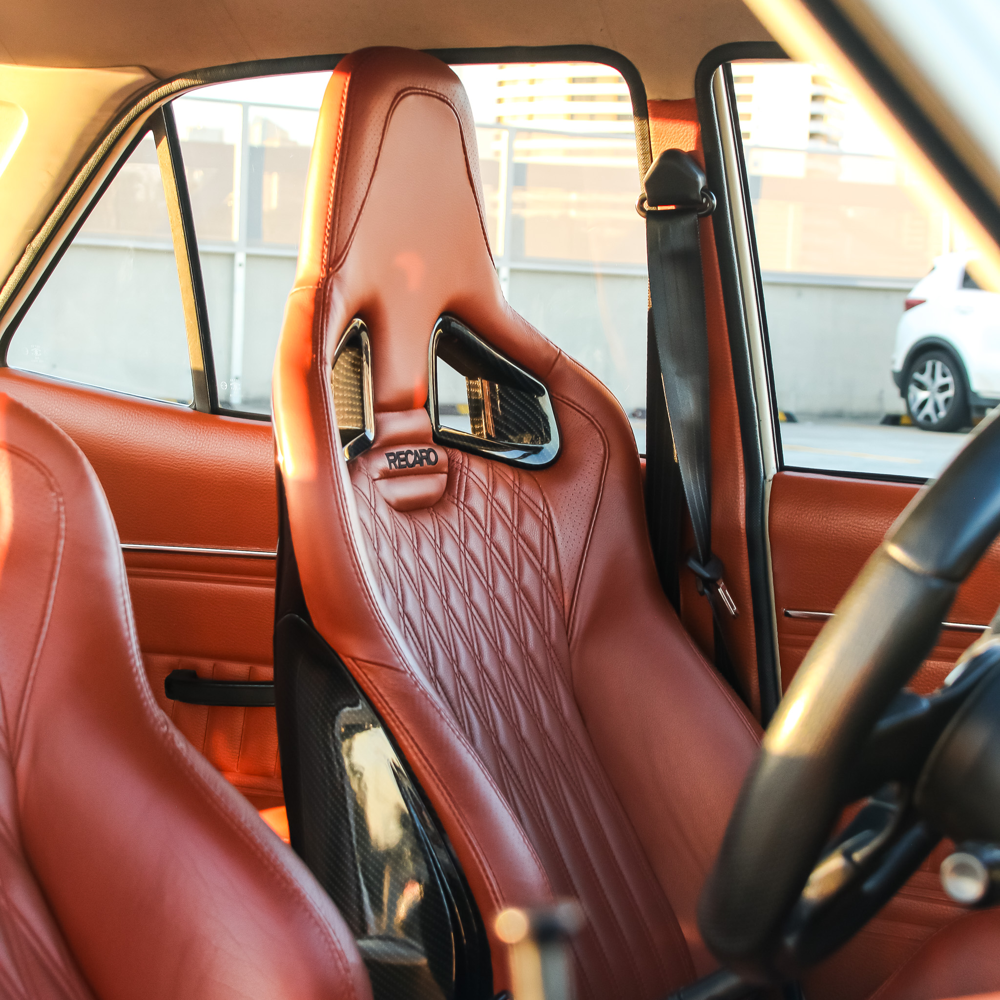 Mazda 808/Rx3